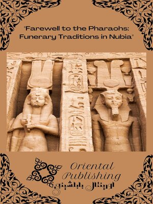 cover image of Farewell to the Pharaohs